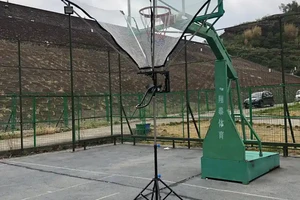 篮球后卫如何利用科技设备优化训练效果:最新趋势与实用策略